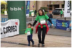 Foto 231 de las Carrera Familiar de Durango 2017