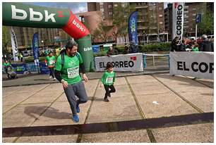 Foto 238 de las Carrera Familiar de Durango 2017