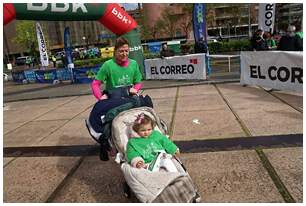 Foto 240 de las Carrera Familiar de Durango 2017