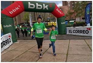 Foto 241 de las Carrera Familiar de Durango 2017