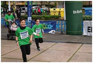 Foto 249 de las Carrera Familiar de Durango 2017