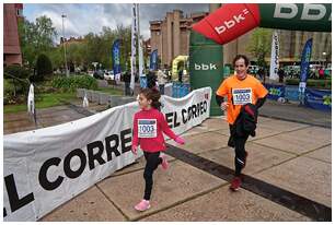 Foto 252 de las Carrera Familiar de Durango 2017
