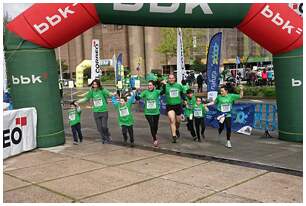 Foto 256 de las Carrera Familiar de Durango 2017