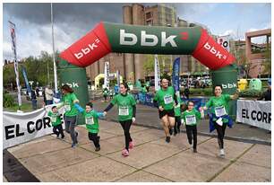 Foto 259 de las Carrera Familiar de Durango 2017