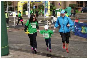 Foto 261 de las Carrera Familiar de Durango 2017