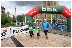 Foto 264 de las Carrera Familiar de Durango 2017