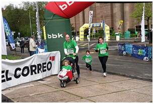 Foto 270 de las Carrera Familiar de Durango 2017