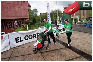 Foto 272 de las Carrera Familiar de Durango 2017