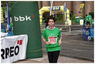 Foto 273 de las Carrera Familiar de Durango 2017