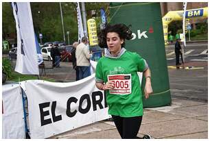 Foto 274 de las Carrera Familiar de Durango 2017
