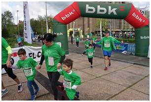 Foto 277 de las Carrera Familiar de Durango 2017