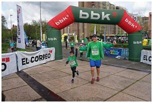 Foto 278 de las Carrera Familiar de Durango 2017