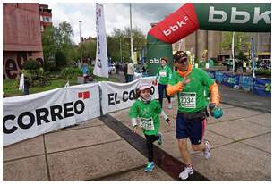 Foto 280 de las Carrera Familiar de Durango 2017