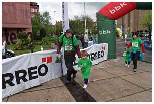 Foto 285 de las Carrera Familiar de Durango 2017