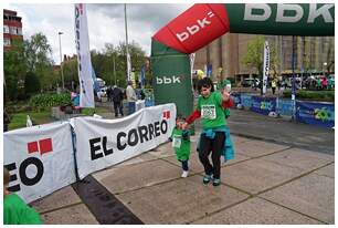 Foto 287 de las Carrera Familiar de Durango 2017