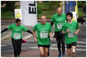 Foto 292 de las Carrera Familiar de Durango 2017