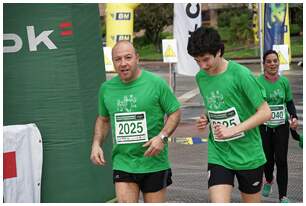 Foto 296 de las Carrera Familiar de Durango 2017
