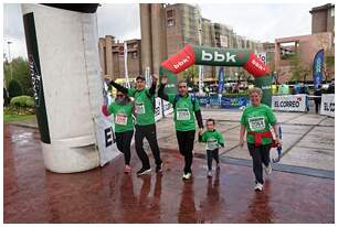 Foto 309 de las Carrera Familiar de Durango 2017