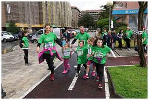 Foto 316 de las Carrera Familiar de Durango 2017