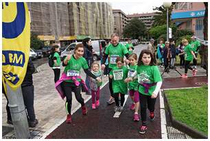 Foto 317 de las Carrera Familiar de Durango 2017