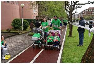 Foto 322 de las Carrera Familiar de Durango 2017