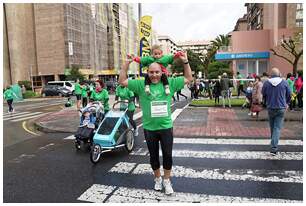 Foto 336 de las Carrera Familiar de Durango 2017