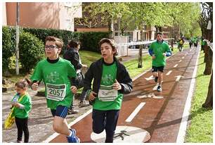 Foto 344 de las Carrera Familiar de Durango 2017