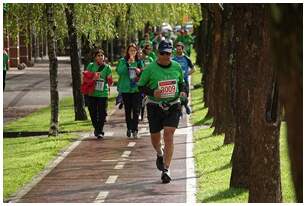 Foto 357 de las Carrera Familiar de Durango 2017
