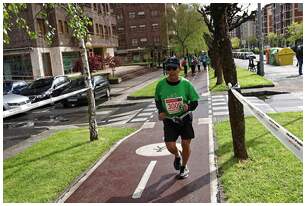 Foto 358 de las Carrera Familiar de Durango 2017