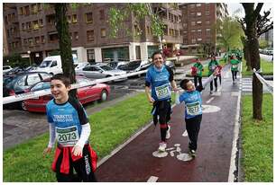 Foto 365 de las Carrera Familiar de Durango 2017