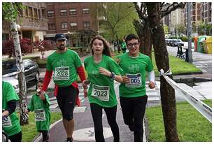 Foto 378 de las Carrera Familiar de Durango 2017