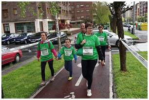 Foto 381 de las Carrera Familiar de Durango 2017