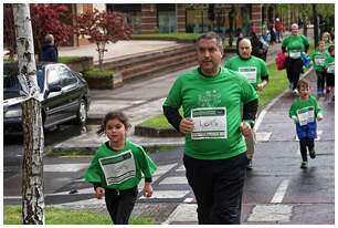 Foto 386 de las Carrera Familiar de Durango 2017