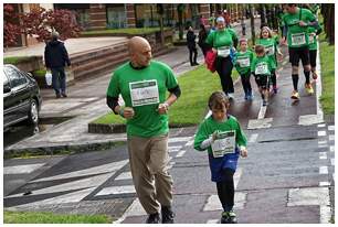 Foto 387 de las Carrera Familiar de Durango 2017