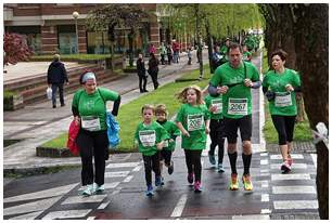 Foto 388 de las Carrera Familiar de Durango 2017