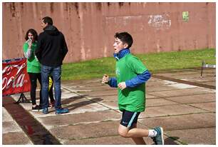 Foto 412 de las Carrera Familiar de Durango 2017