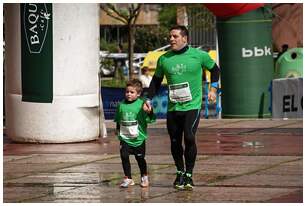 Foto 413 de las Carrera Familiar de Durango 2017