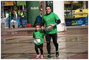 Foto 414 de las Carrera Familiar de Durango 2017