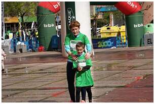 Foto 416 de las Carrera Familiar de Durango 2017