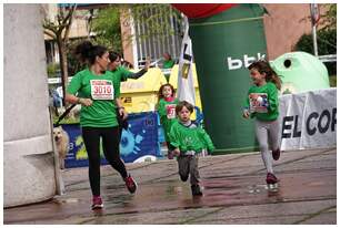 Foto 418 de las Carrera Familiar de Durango 2017