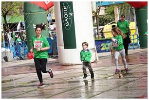 Foto 419 de las Carrera Familiar de Durango 2017