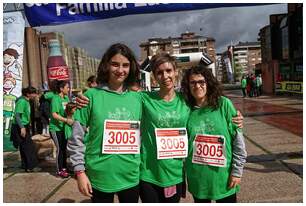 Foto 426 de las Carrera Familiar de Durango 2017