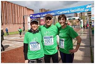 Foto 428 de las Carrera Familiar de Durango 2017