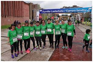 Foto 437 de las Carrera Familiar de Durango 2017