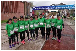 Foto 438 de las Carrera Familiar de Durango 2017