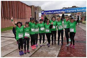 Foto 441 de las Carrera Familiar de Durango 2017