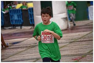 Foto 442 de las Carrera Familiar de Durango 2017