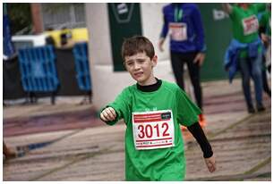 Foto 444 de las Carrera Familiar de Durango 2017