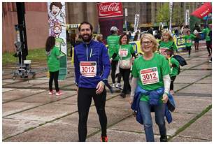 Foto 446 de las Carrera Familiar de Durango 2017