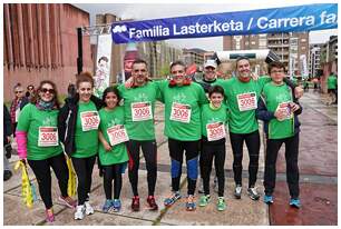 Foto 449 de las Carrera Familiar de Durango 2017
